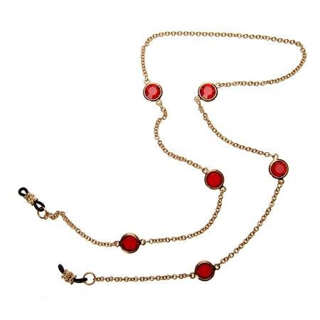 Charmer Eyeglass Chain