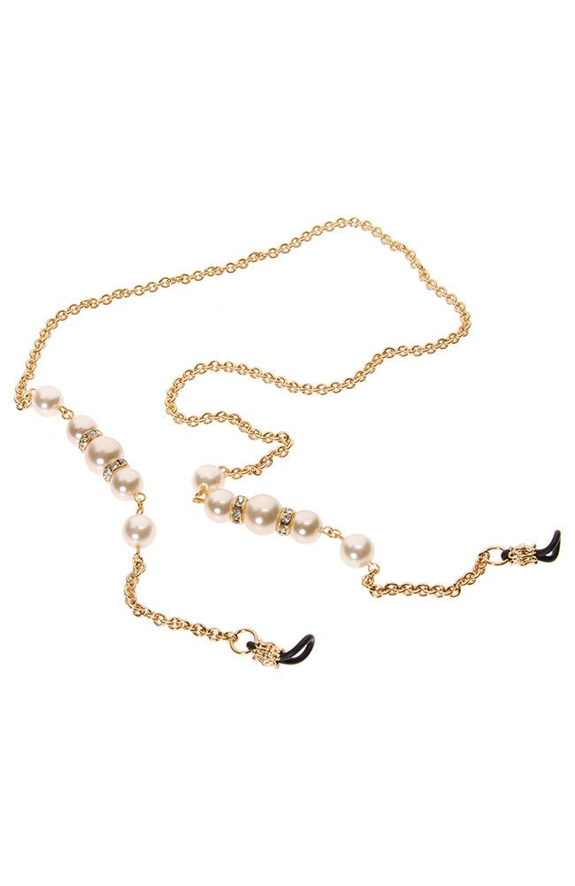 Cadabra Eyeglass Chain