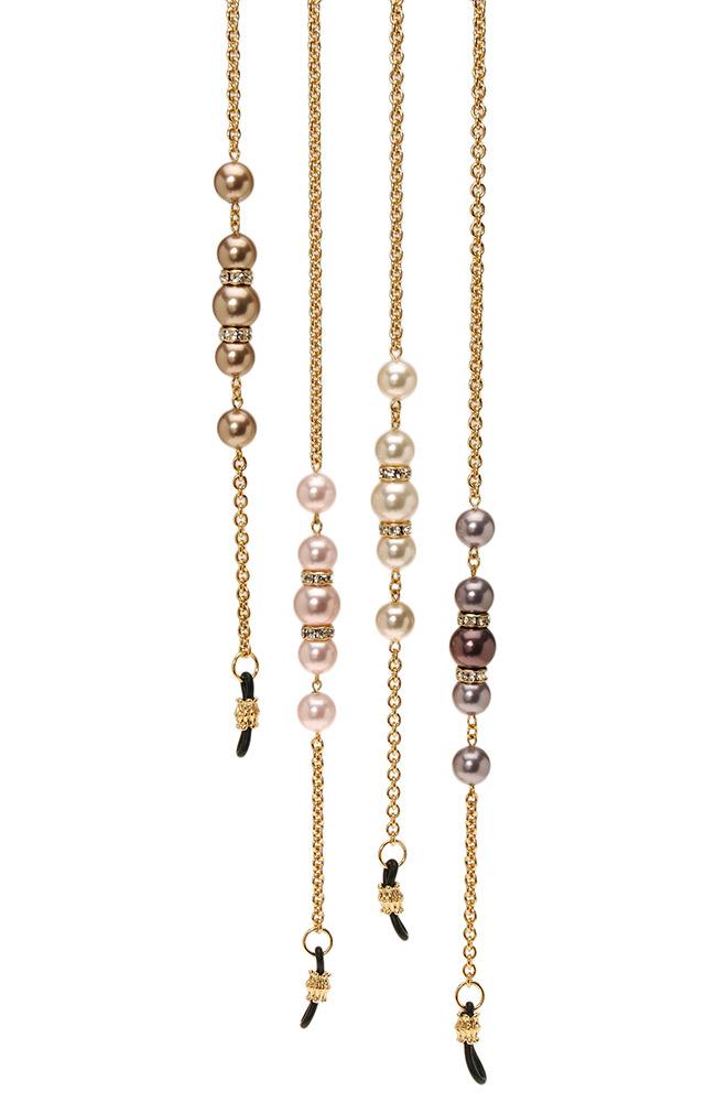 Cadabra Eyeglass Chain