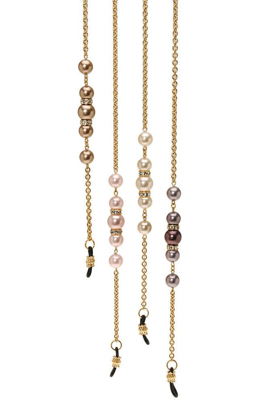 Cadabra Eyeglass Chain
