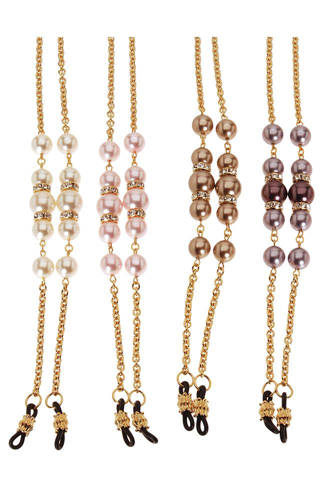 Cadabra Eyeglass Chain