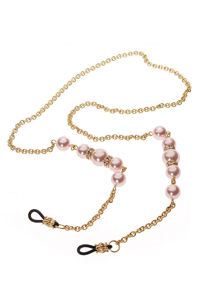 Cadabra Eyeglass Chain
