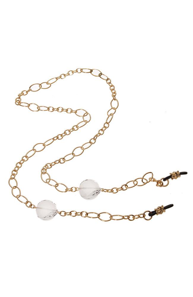Spellbound Eyeglass Chain
