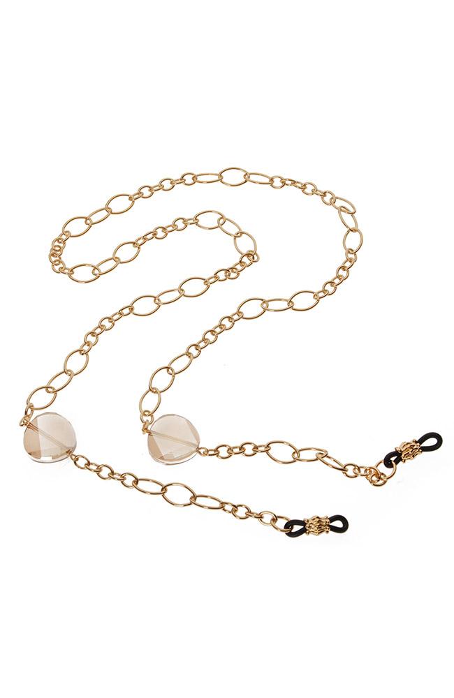 Spellbound Eyeglass Chain