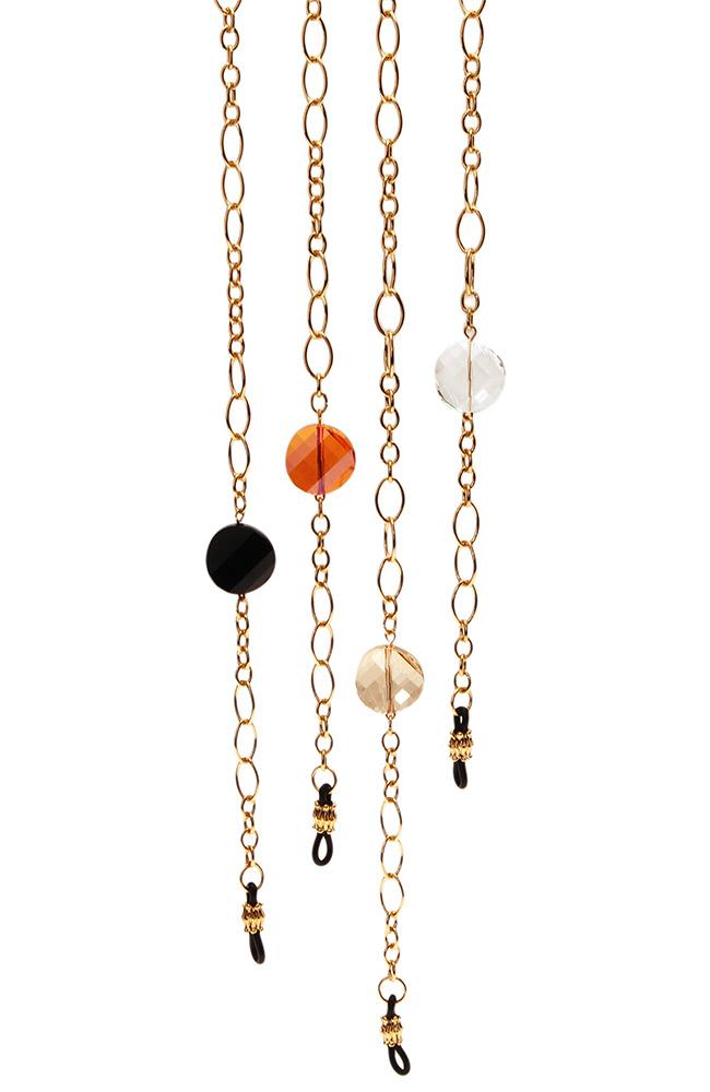 Spellbound Eyeglass Chain