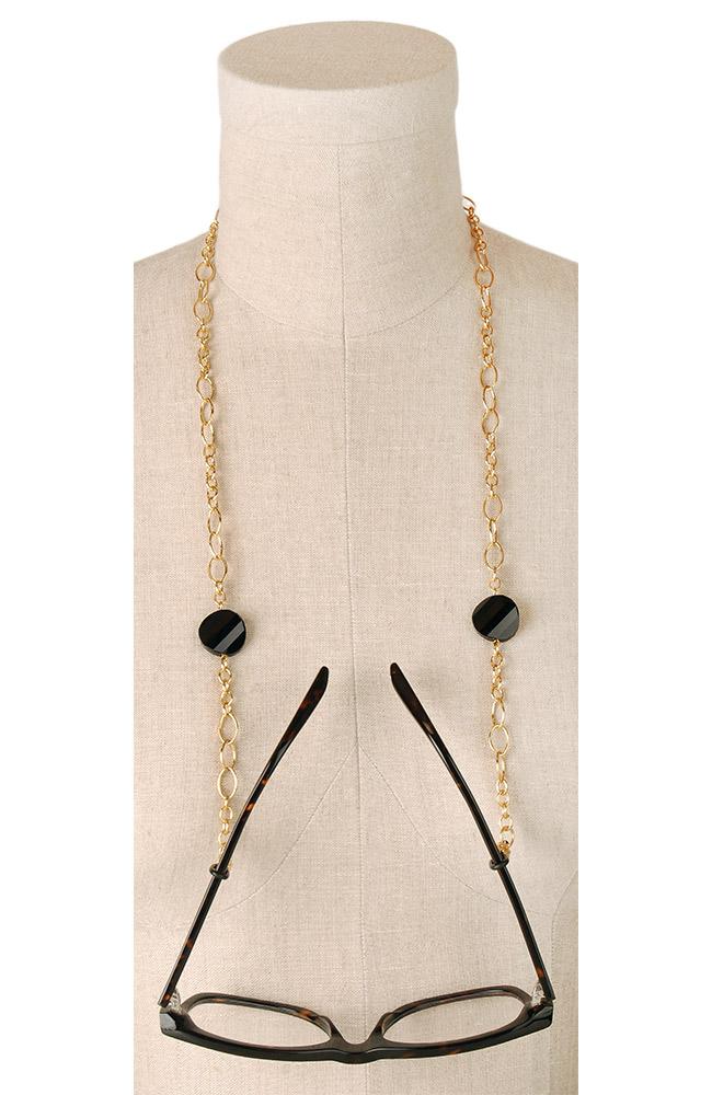 Spellbound Eyeglass Chain