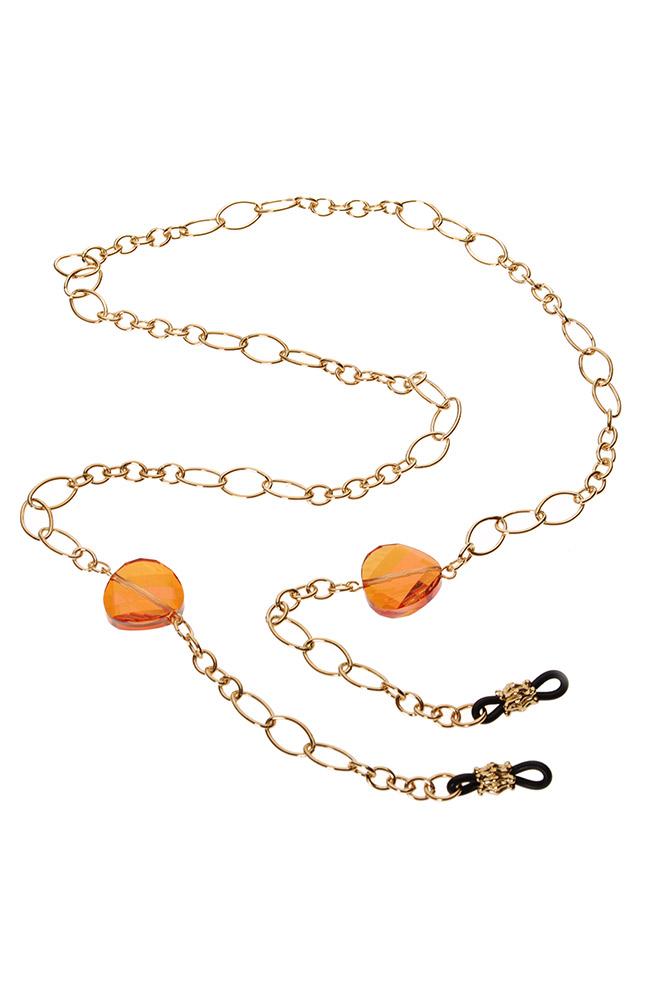 Spellbound Eyeglass Chain