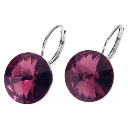 Celeste Crystal Earrings