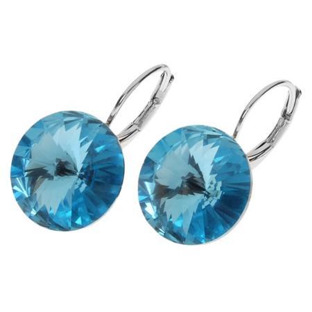 Celeste Crystal Earrings