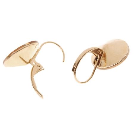 Celeste Crystal Earrings