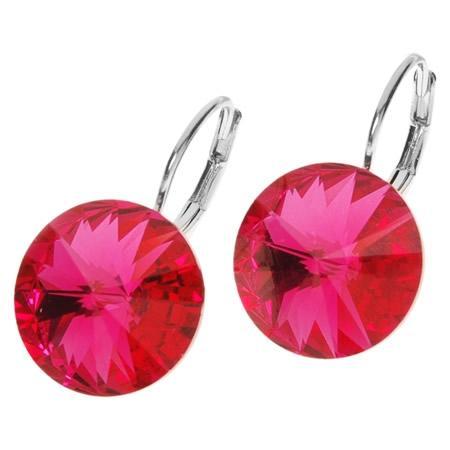 Celeste Crystal Earrings