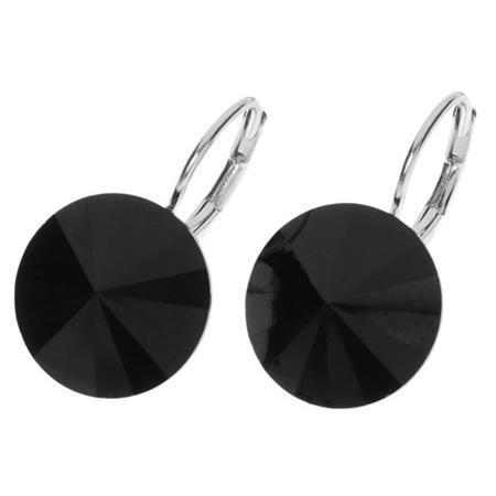 Celeste Crystal Earrings