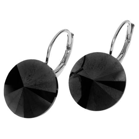 Celeste Crystal Earrings