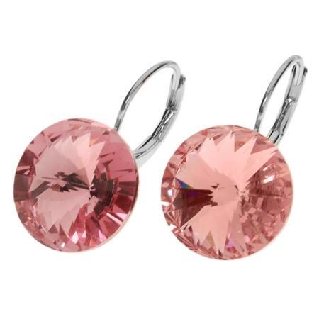 Celeste Crystal Earrings