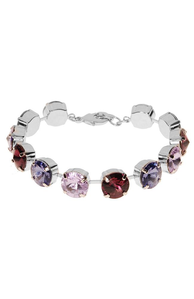 Sophia Crystal Bracelet