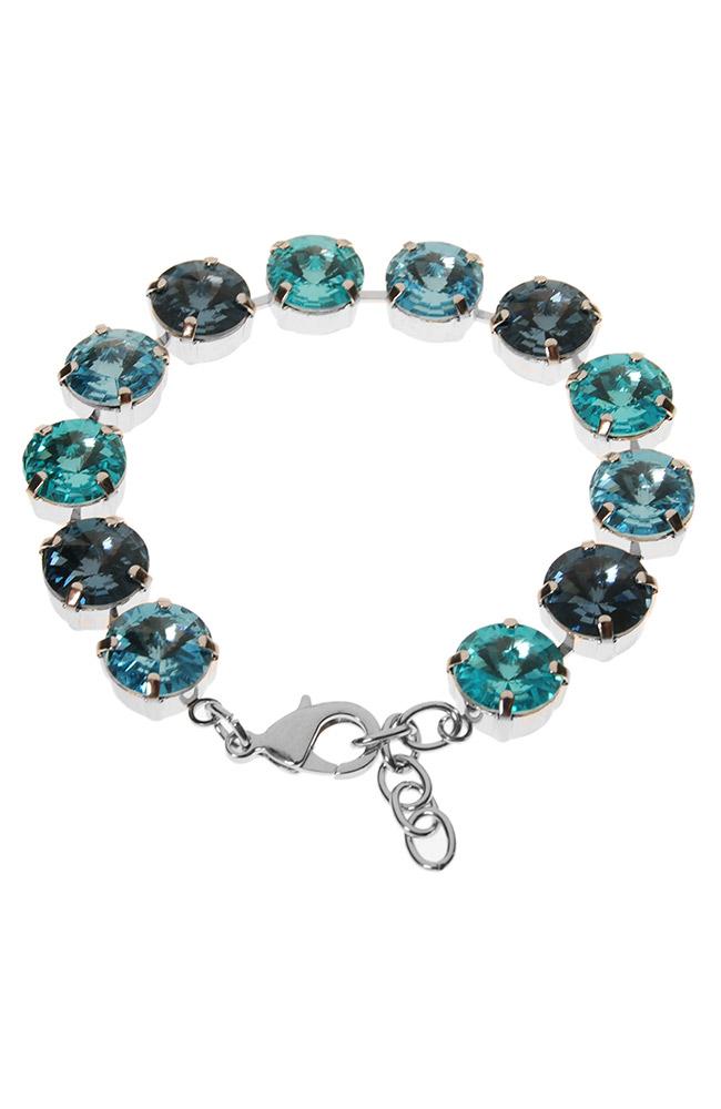 Sophia Crystal Bracelet
