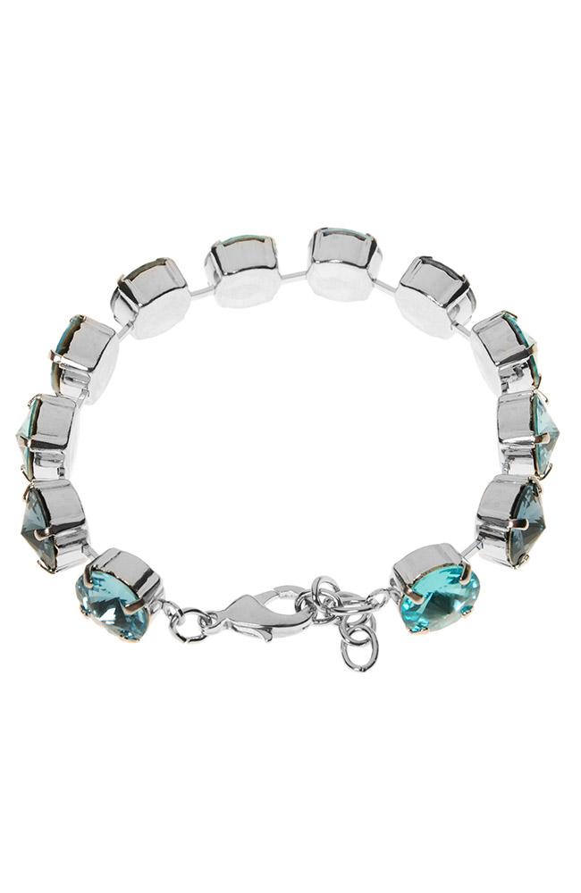 Sophia Crystal Bracelet