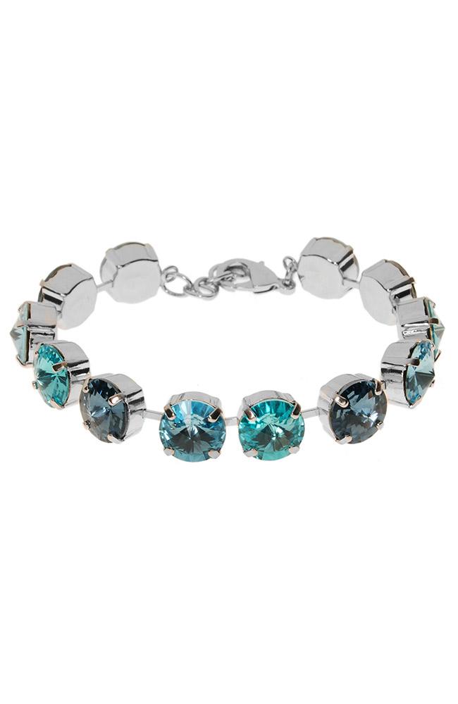 Sophia Crystal Bracelet