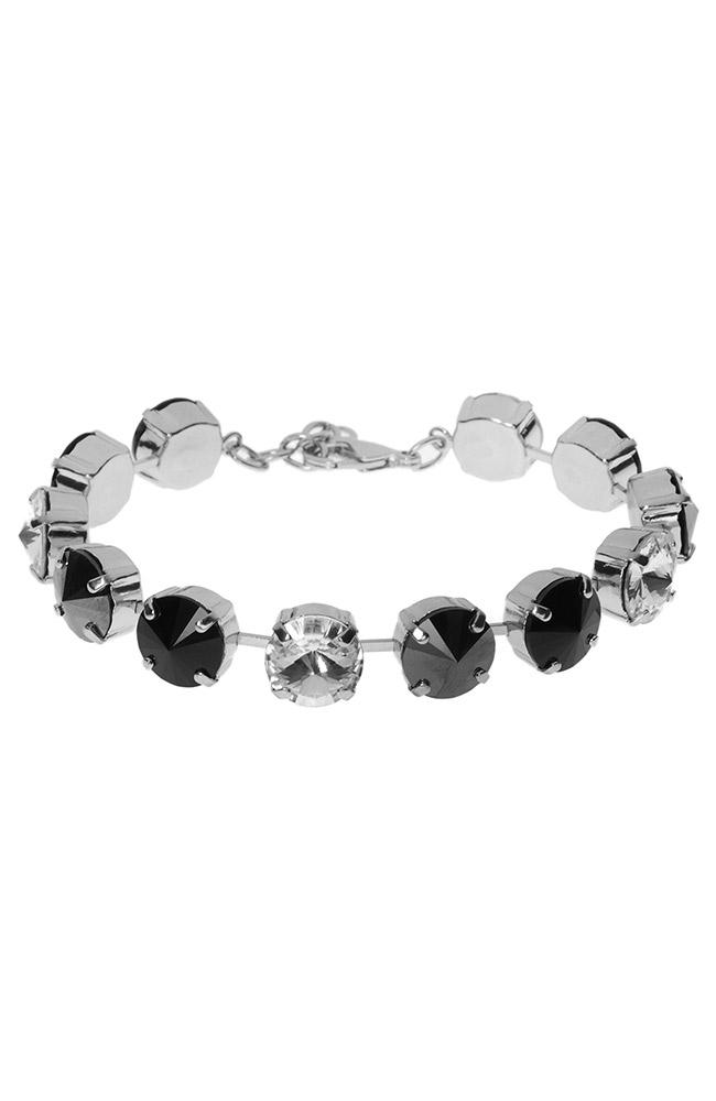 Sophia Crystal Bracelet