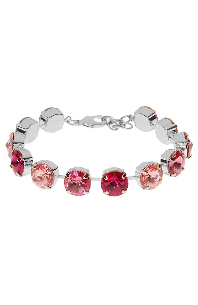 Sophia Crystal Bracelet