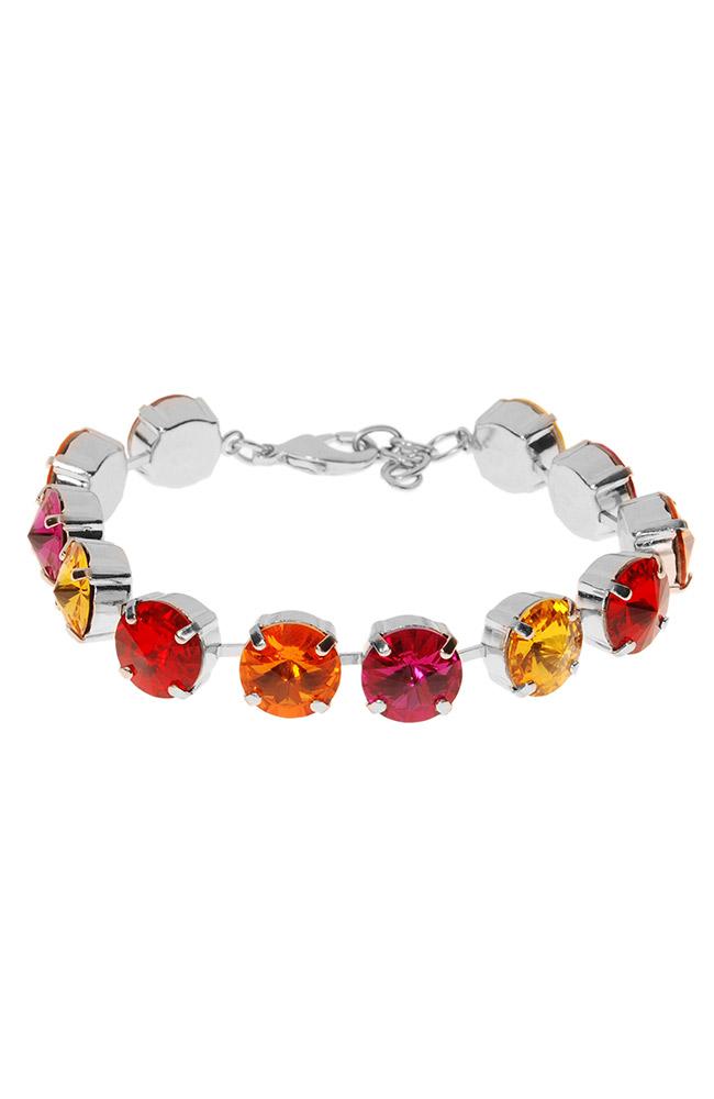 Sophia Crystal Bracelet