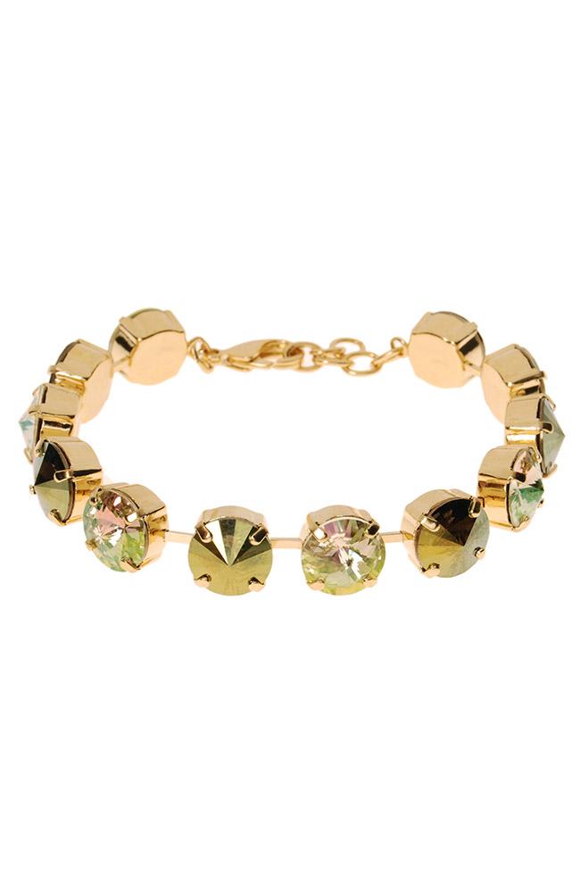 Sophia Crystal Bracelet