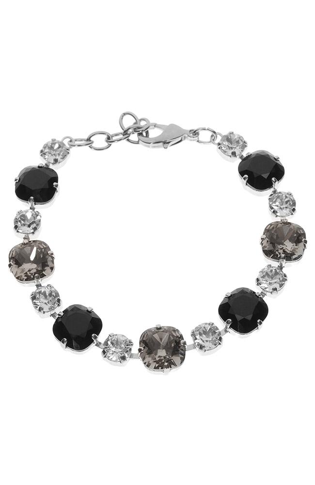 Audrey Crystal Bracelet