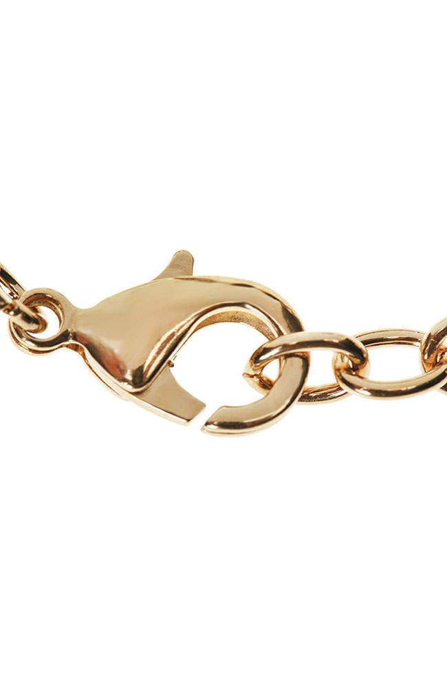 Audrey Crystal Bracelet