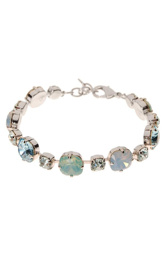 Audrey Crystal Bracelet