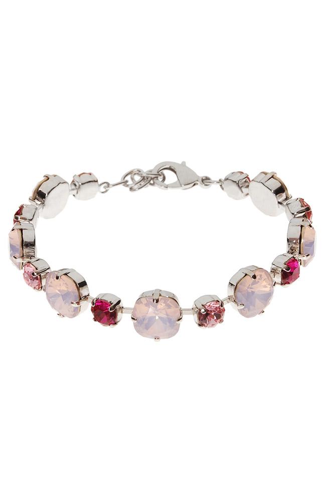 Audrey Crystal Bracelet
