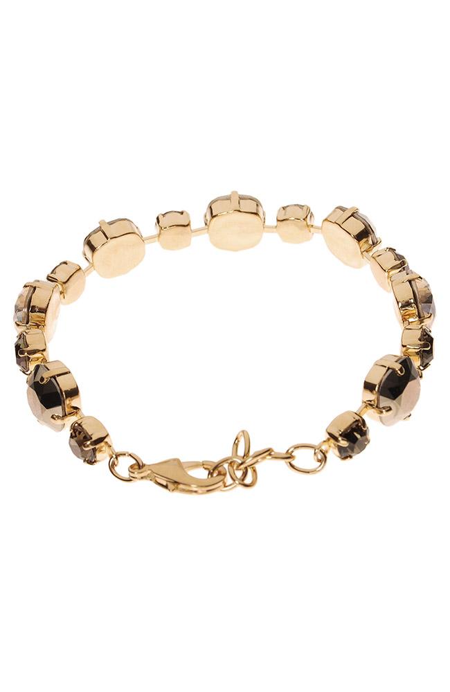 Audrey Crystal Bracelet