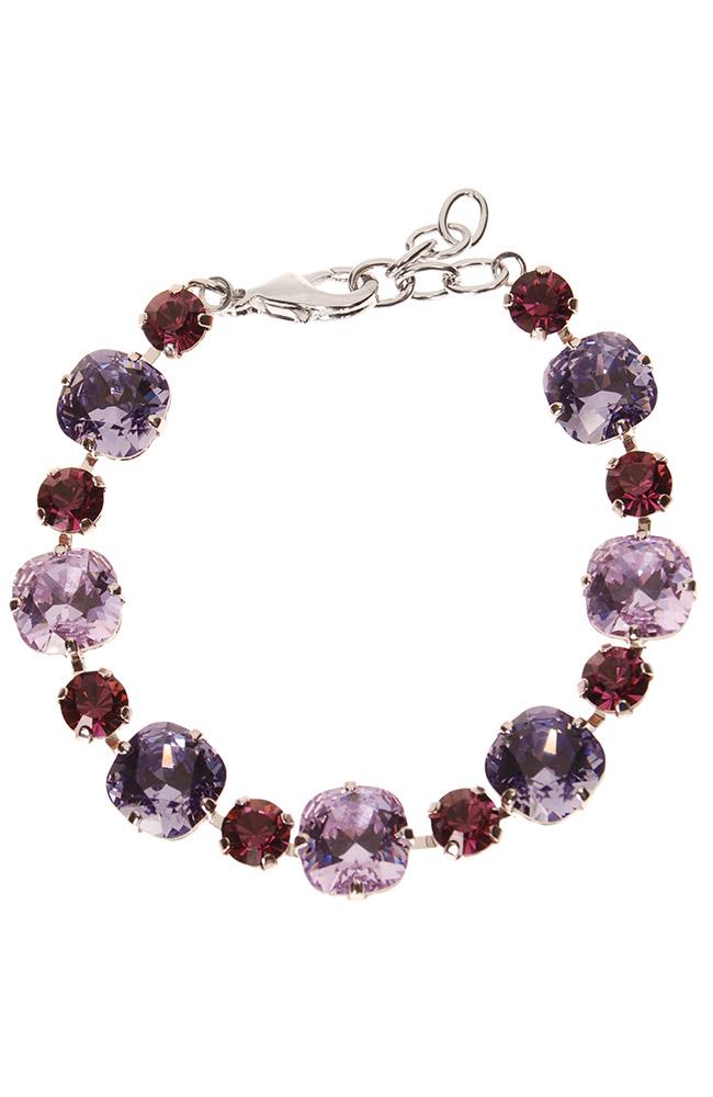 Audrey Crystal Bracelet