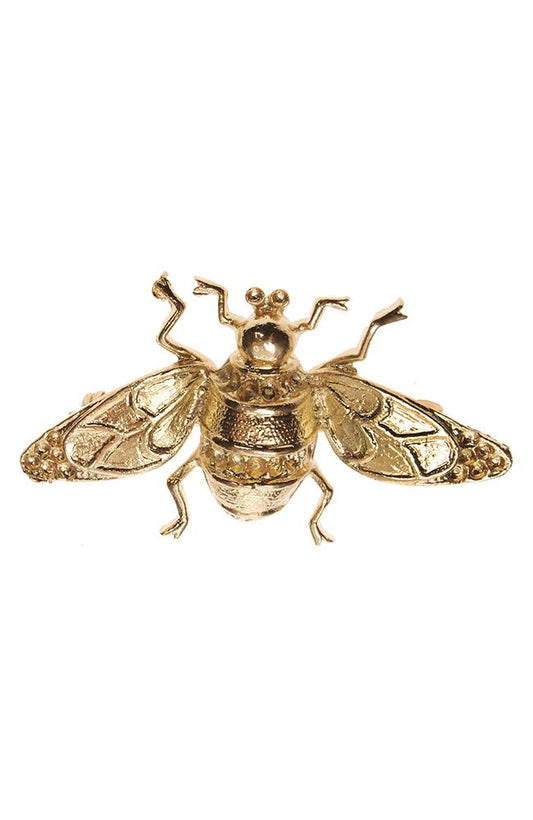Bumble Bee Brooch