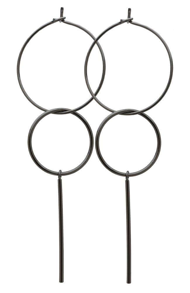 Aria Dangle Earrings