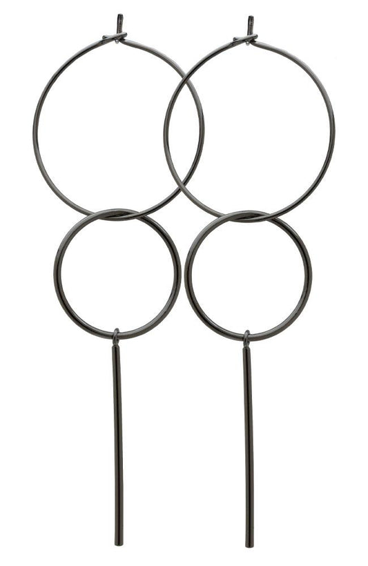 Aria Dangle Earrings
