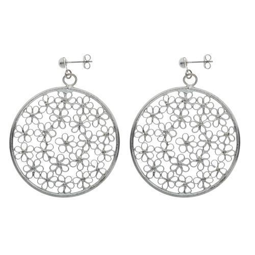 Lunar Florette Earrings