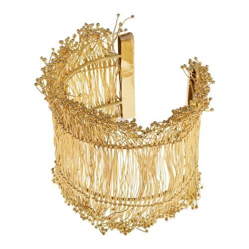 Versaille Harvest Cuff