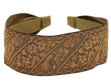 Ribbon Headband - Renaissance