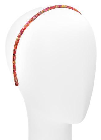 1/4" Ultracomfort Headband - Kaleidoscope