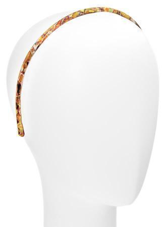 1/4" Ultracomfort Headband - Kaleidoscope
