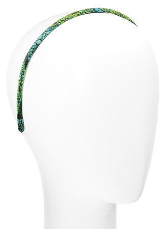 1/4" Ultracomfort Headband - Bombay