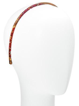 1/4" Ultracomfort Headband - Bombay
