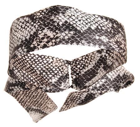 Elastic Loop Headband - Savvy Snake