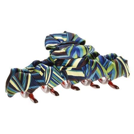 Large Zig Zag Jaw - Yemoja