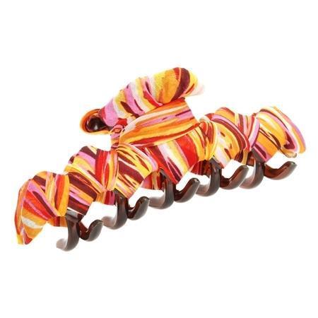 Large Zig Zag Jaw - Riviera