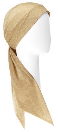 It's A Wrap - Starlette Gold