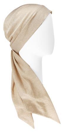 It's A Wrap - Starlette Gold