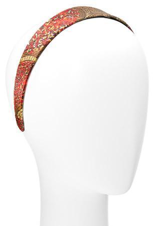 1 1/2" Headband - Bombay