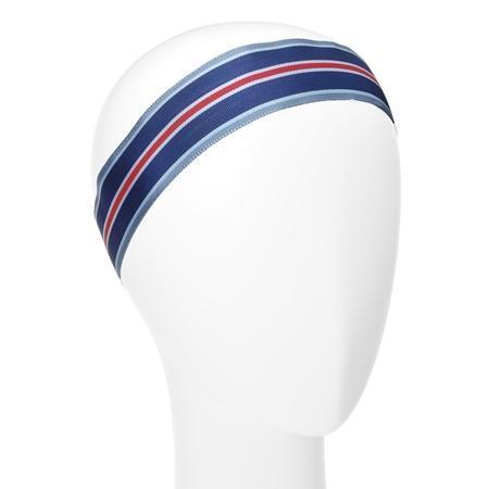 Ribbon Headwrap - Nantucket Stripe