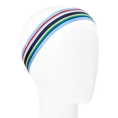 Ribbon Headwrap - Nantucket Stripe